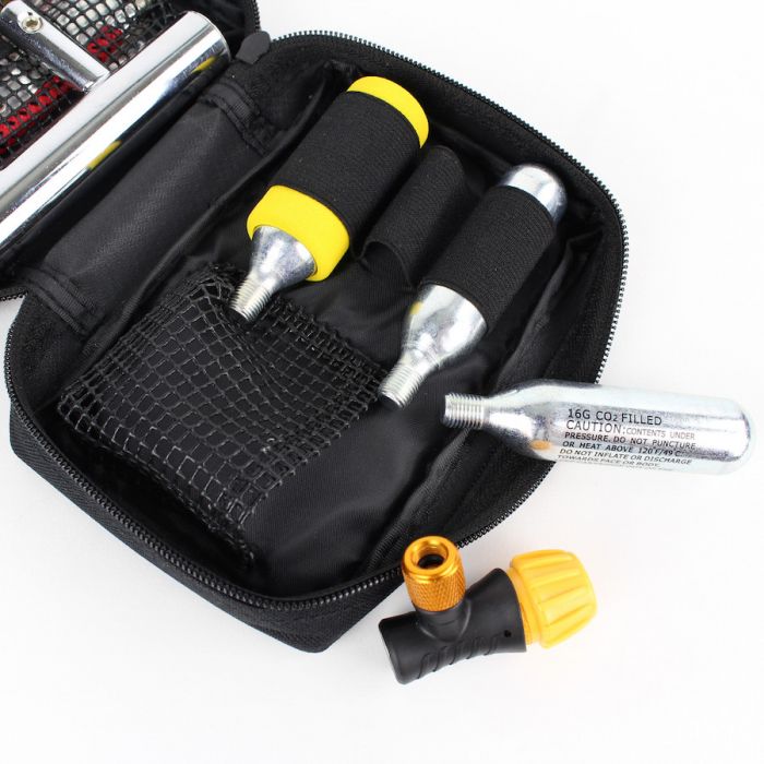 Banden reparatieset voor motoren-5