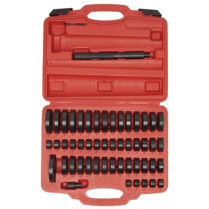 Victorinox - 6-delig tafelmessen set Swiss Classic met gekartelde rand