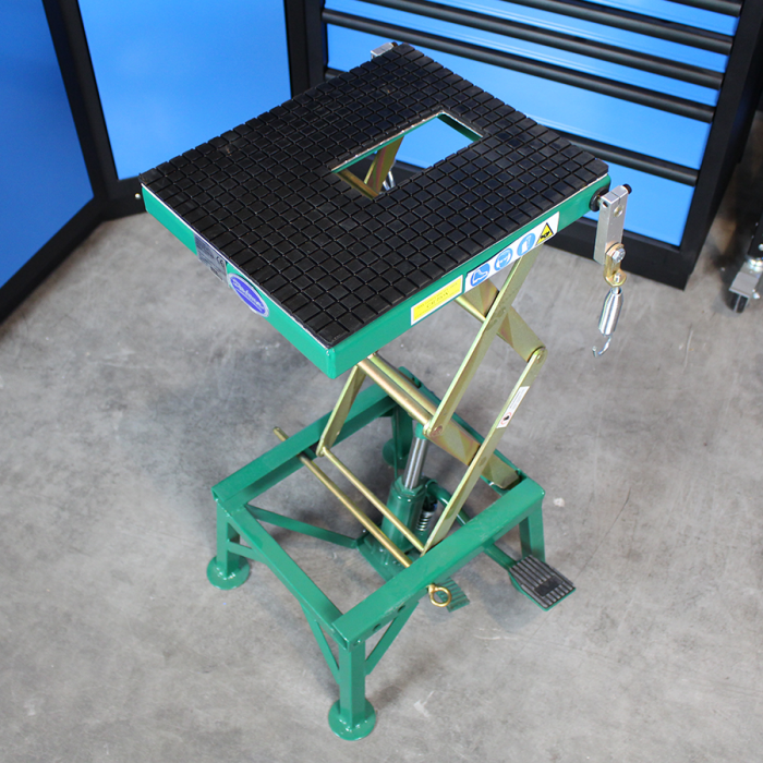 Beschermmat voor crosslift-3