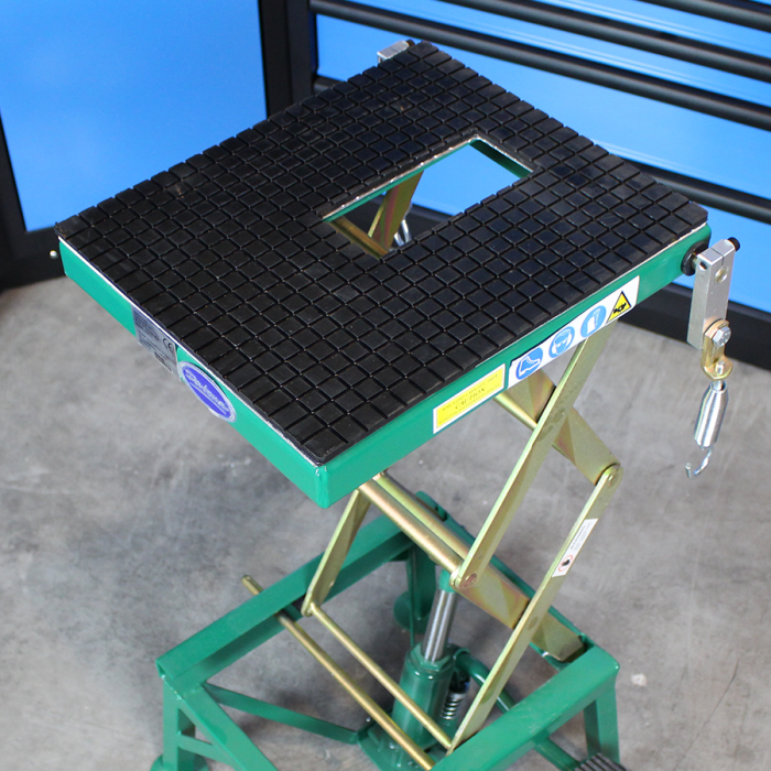 Beschermmat voor crosslift-2