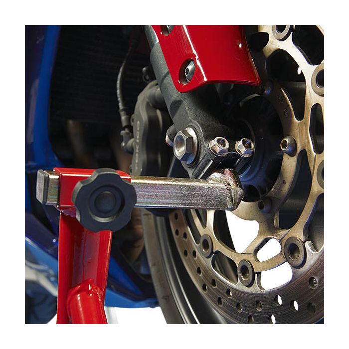 Adaptors Paddockstand Xtreme voorwiel-3
