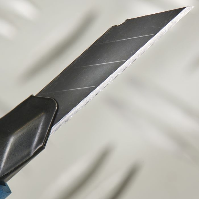 Scalpel precisie mes voor foam inlay - 3 stuks-6