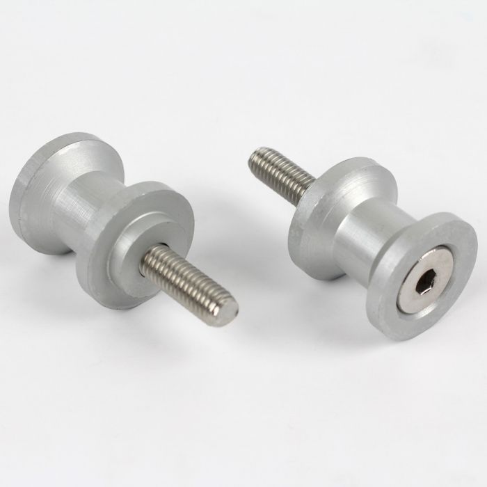 Bobbins KTM - Aluminium-1