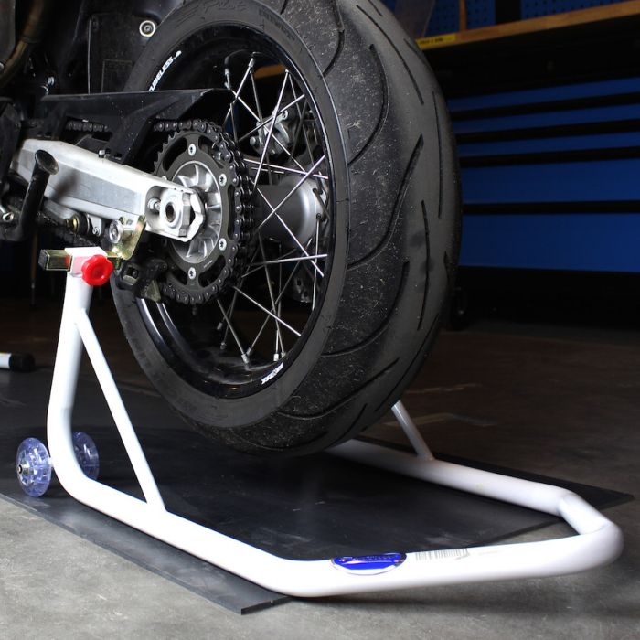 Bobbins KTM - Aluminium-10