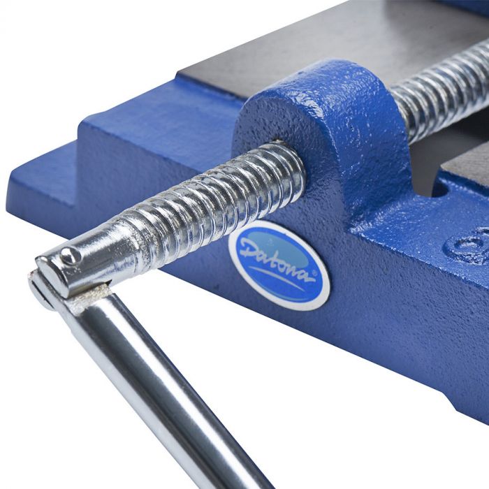 Boorklem XXL - 150 mm-10
