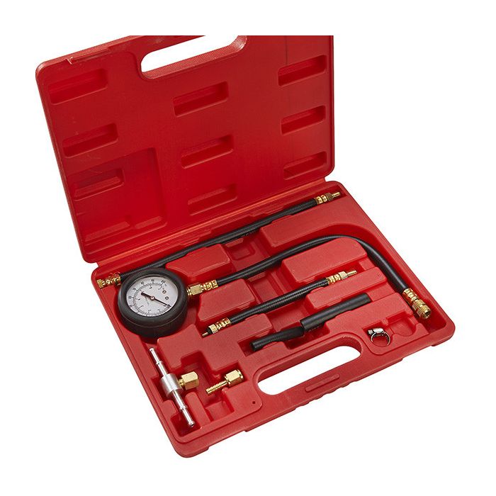 Brandstofdruk tester diesel