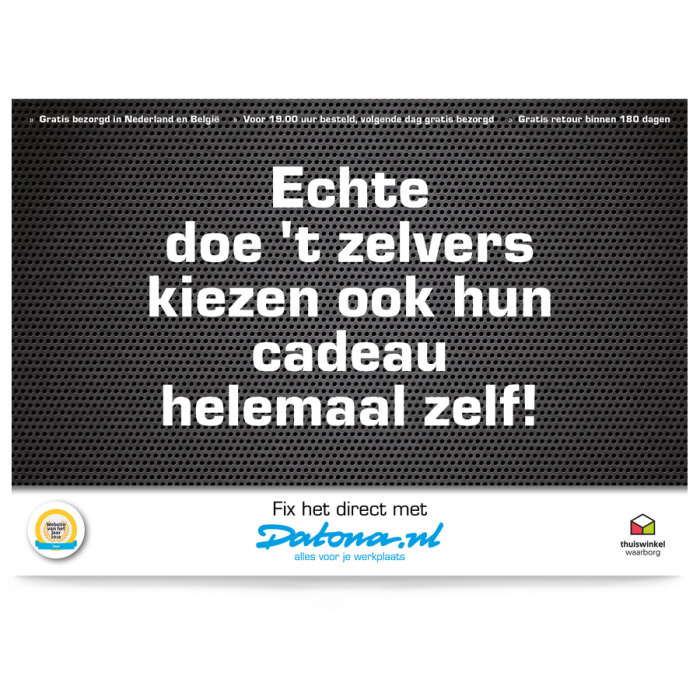 Gereedschapsbon 100 euro-1