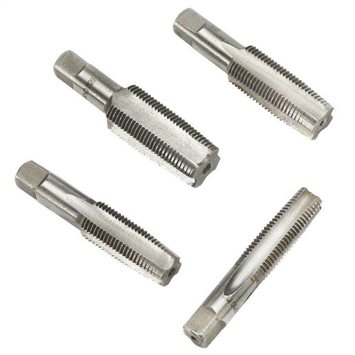Carterplug reparatieset 64-delig-7