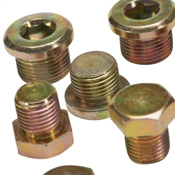 Carterplug reparatieset 64-delig-11