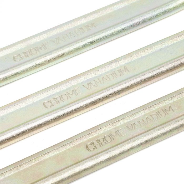 3 stuks bandenlichters voor motoren en bib mousse - 36 cm-4
