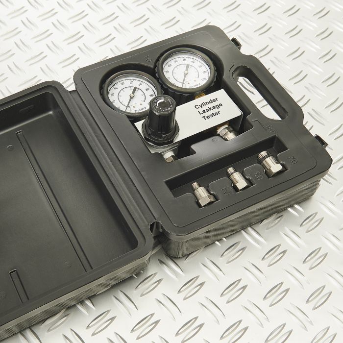 cilinder lekkage tester - Hebbes tools