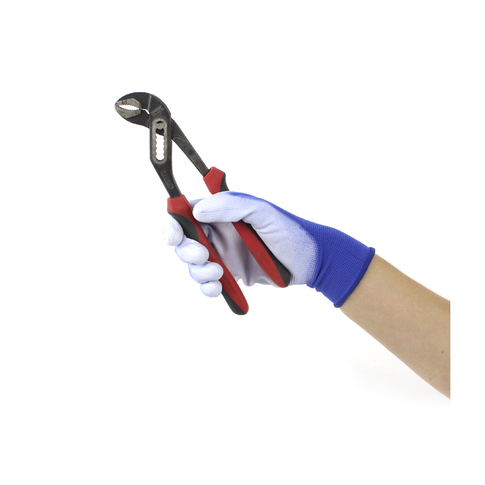 Werkplaats handschoenen - 50 sets-7