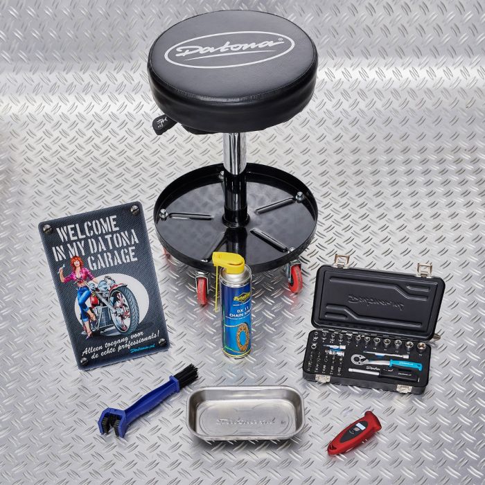 Motor check pakket-1