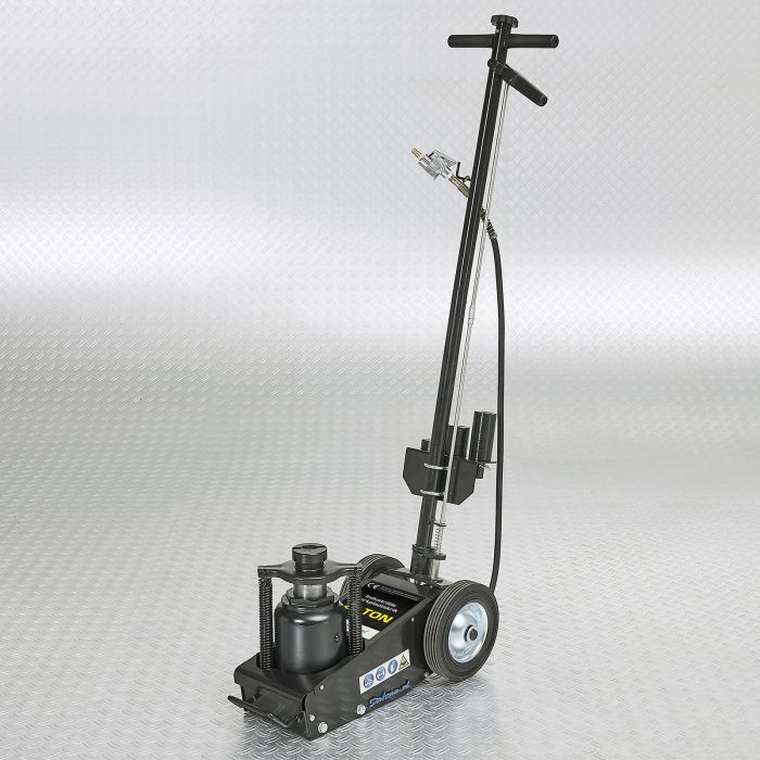 Vrachtwagenkrik - 22 ton-1