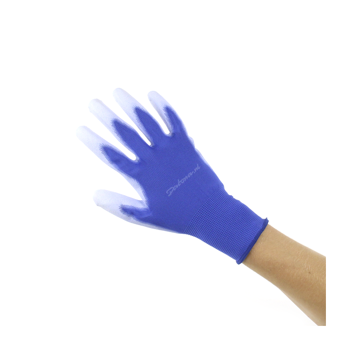 Werkplaats handschoenen - 50 sets-3