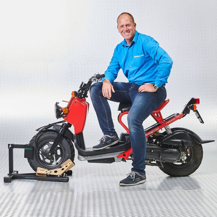 Inrijklem voor scooters-9