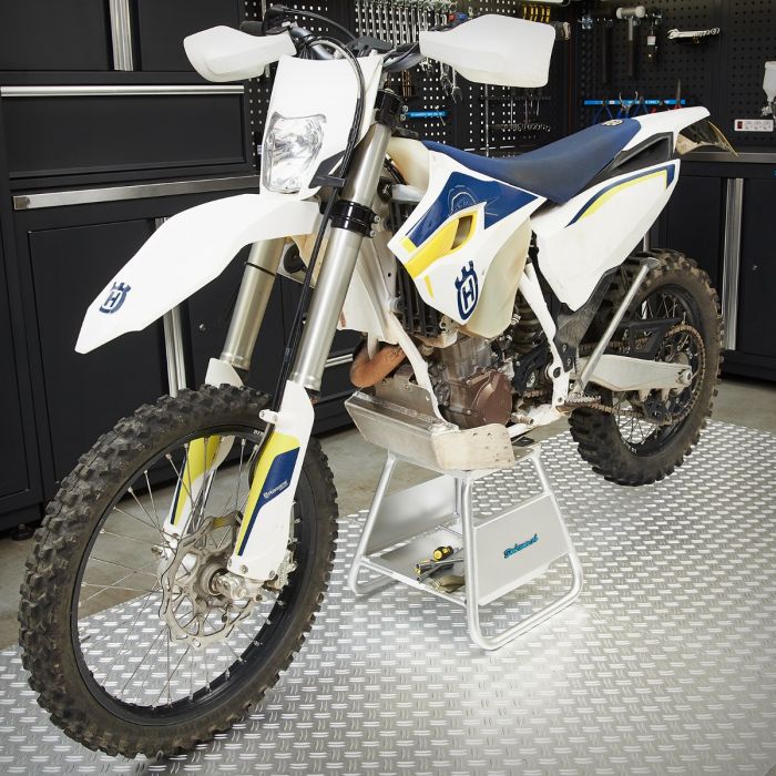 MX stand aluminium-7