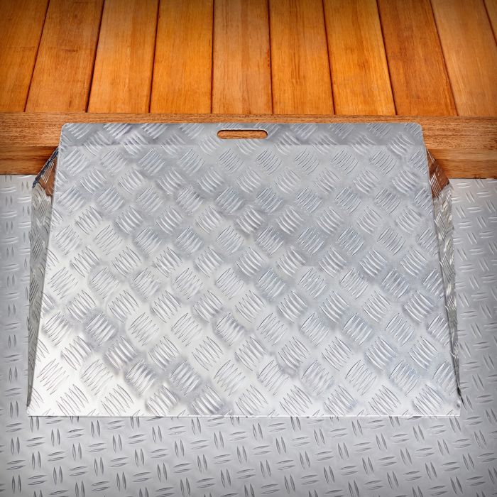 Drempelhulp lang 6 - 9 cm-4