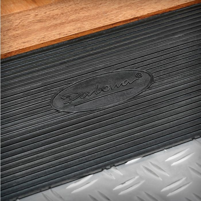 Rubberen drempelhulp 15 mm - 4 stuks-6