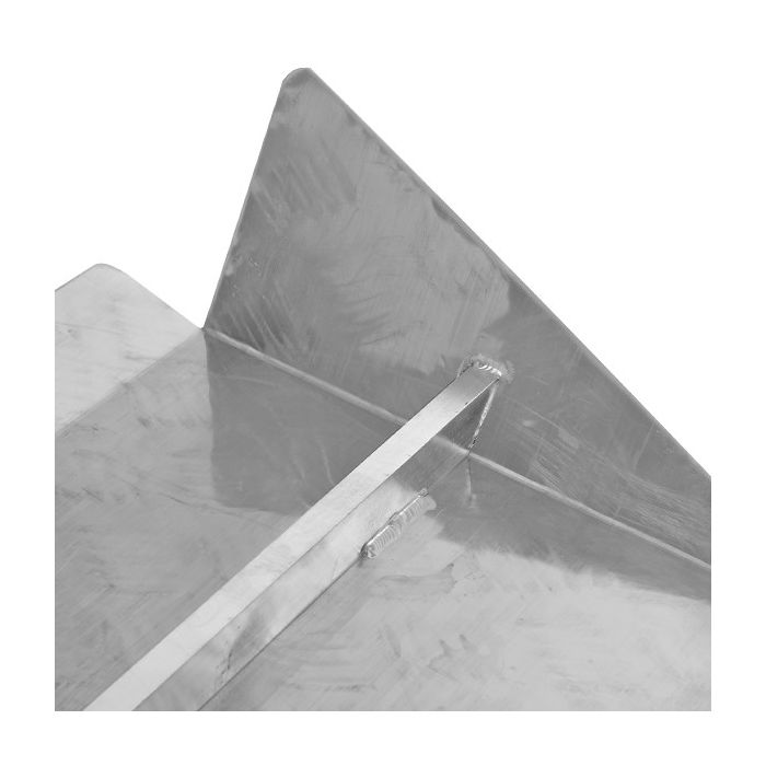 Drempelhulp kort 6 - 9 cm-17
