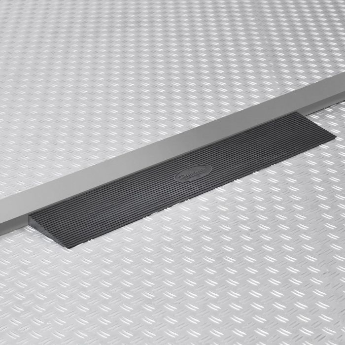 Rubberen drempelhulp 20 mm-1