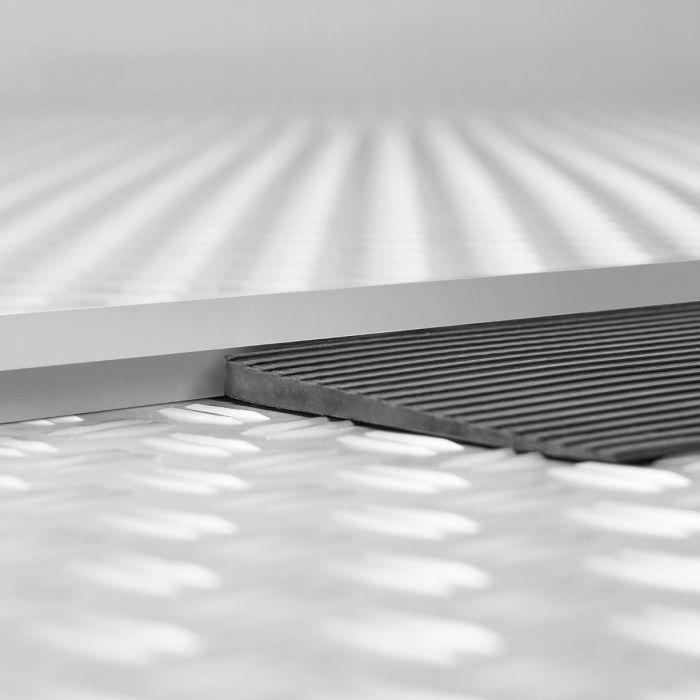 Rubberen drempelhulp 10 mm-1
