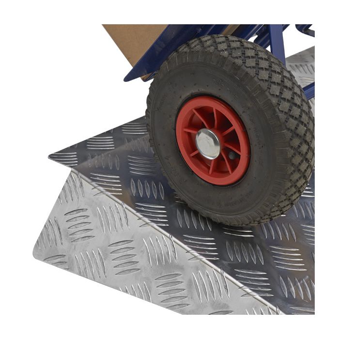 Drempelhulp lang 6 - 9 cm-13