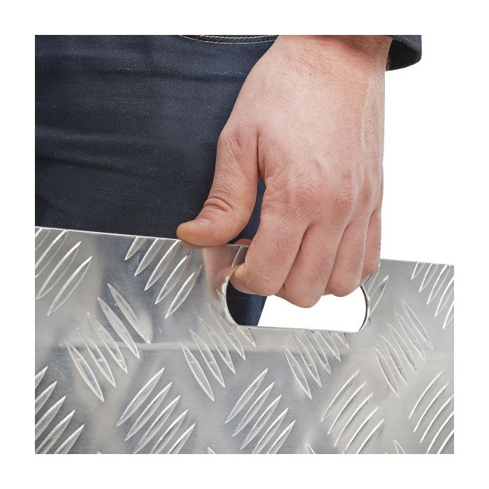 Drempelhulp kort 3 - 6 cm-18