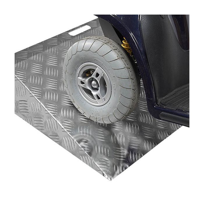 Drempelhulp kort 9 - 12 cm-20
