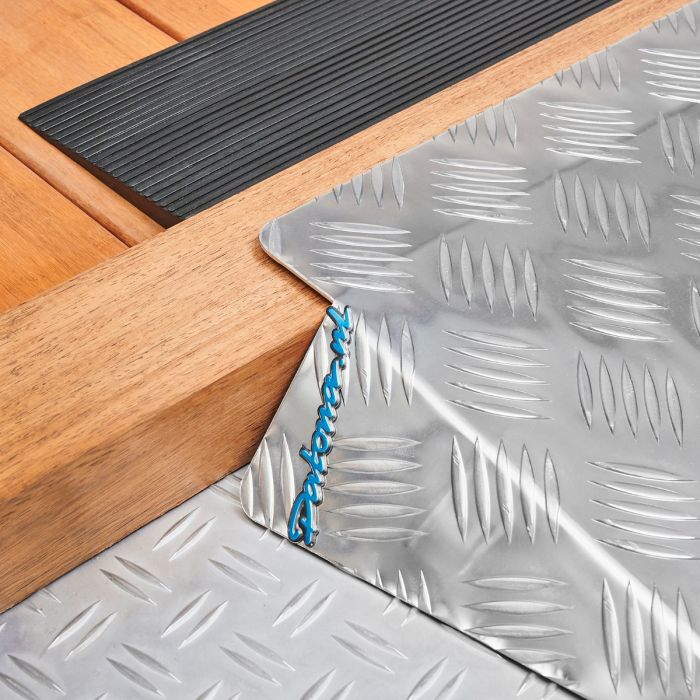 Drempelhulp kort 6 - 9 cm-11