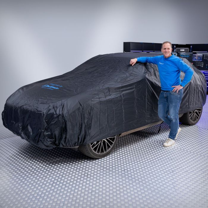 Autohoes voor buiten en binnen - waterdicht - M