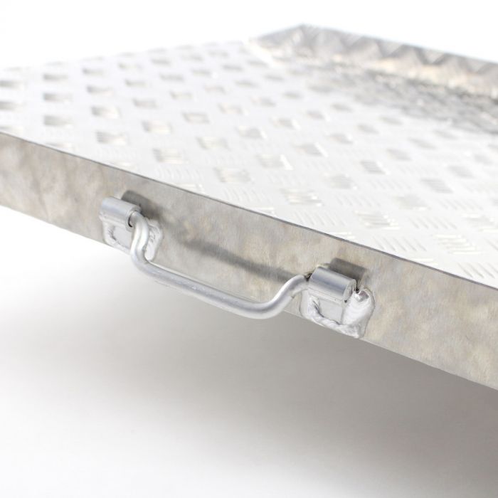 Drempelhulp extra sterk 30 - 35 cm-7