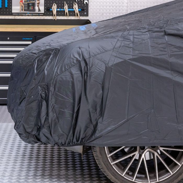 Wat is een SUV en waarom is het zo populair