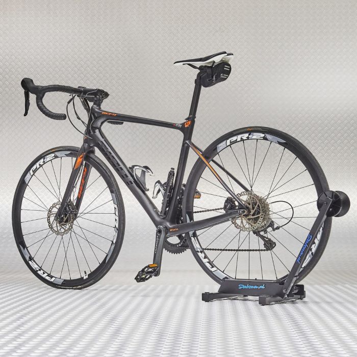 Fietsstandaard zwart-10