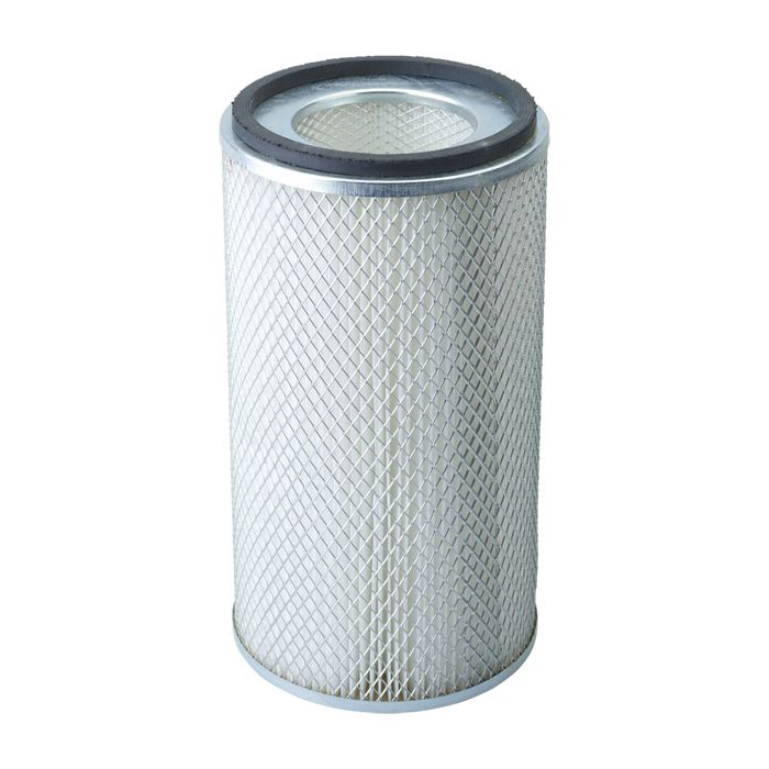Filter voor stofafzuiger