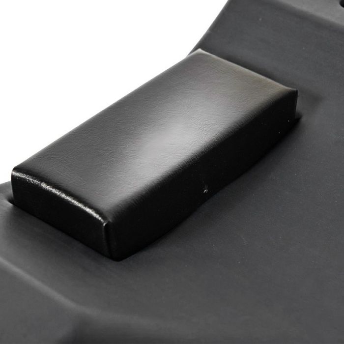 Verrijdbare garage ligkar extra lang-7