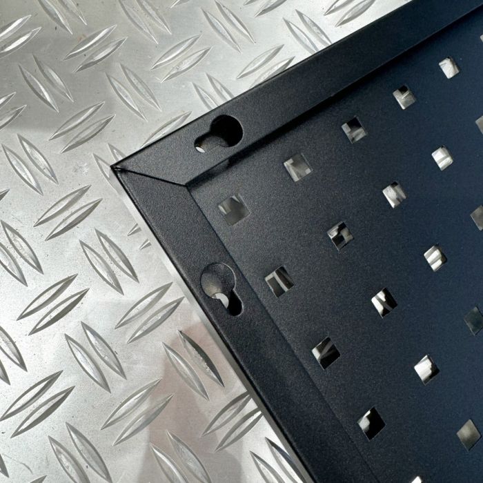 Gereedschapsbord 122 x 61 cm (3 stuks)-33