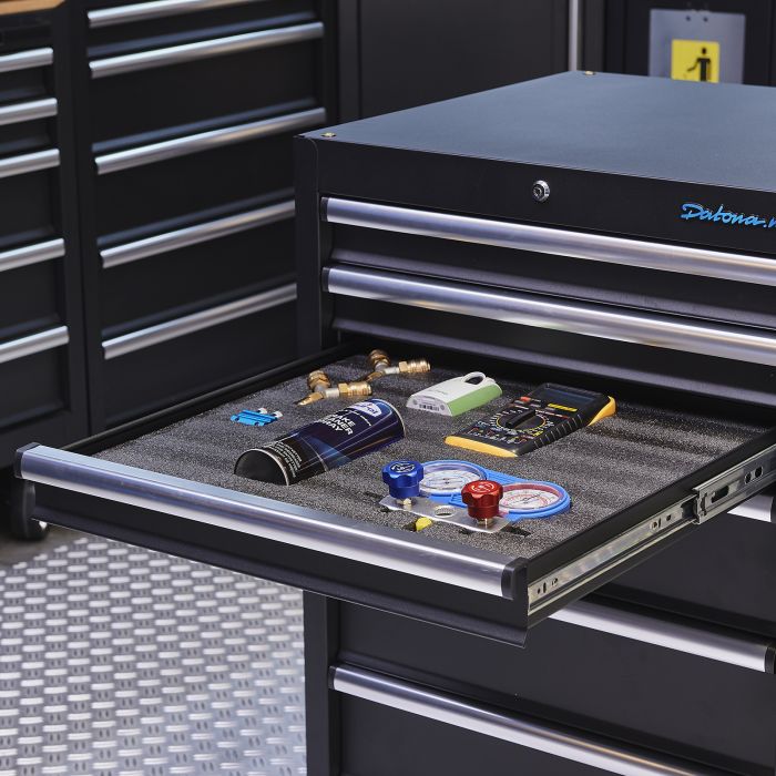 Scalpel precisie mes voor foam inlay - 3 stuks-14