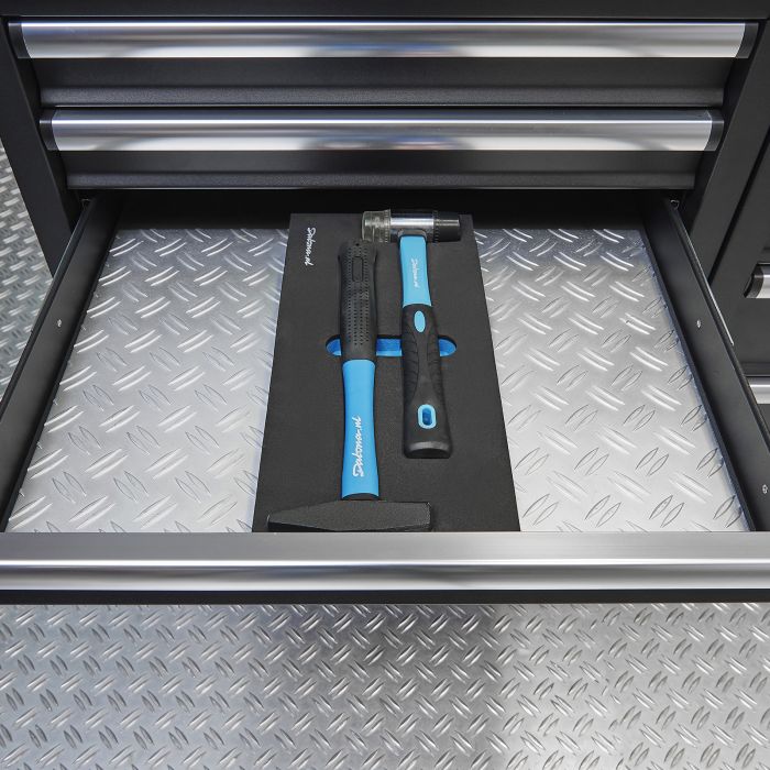 2-delige hamerset in "Plus" softmodule-4