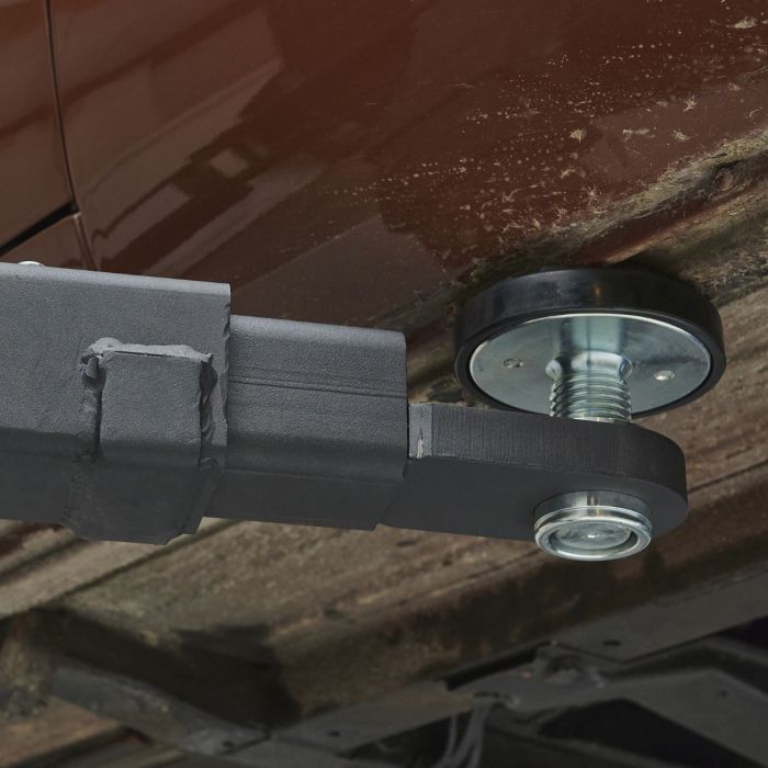 2 koloms hefbrug - 400V-29