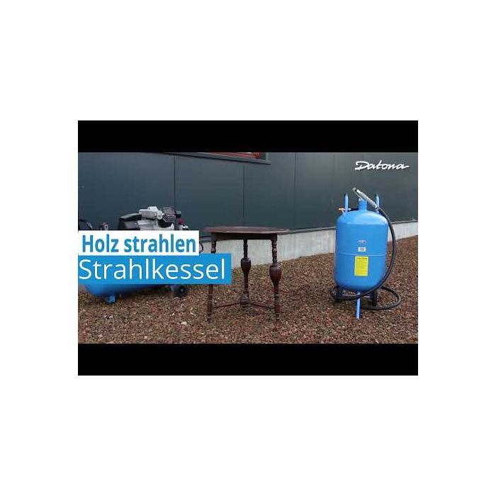 Mobiele straalketel - 80 liter-7