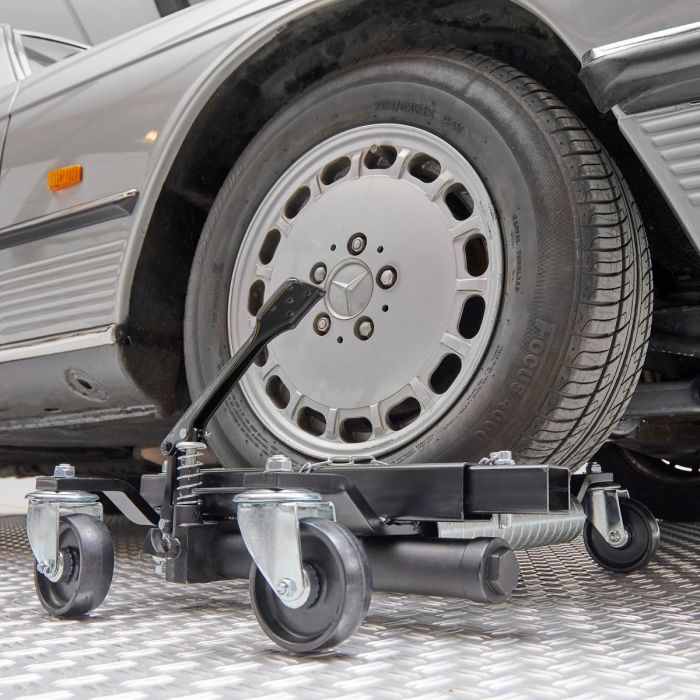Automovers hydraulisch per stuk-14