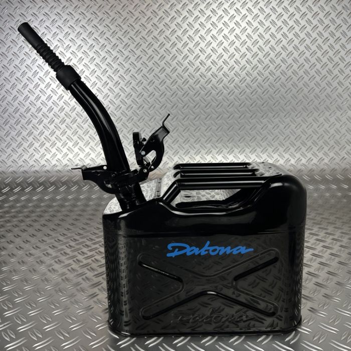 Adblue Jerrycan 10 liter met schenktuit Dial Adblue Jerrycan 10 liter met schenktuit Dial