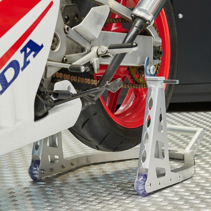 MotoGP Paddockstand set - aluminium-34