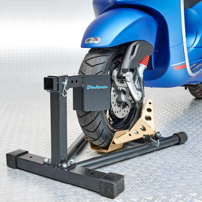 Inrijklem voor scooters-0