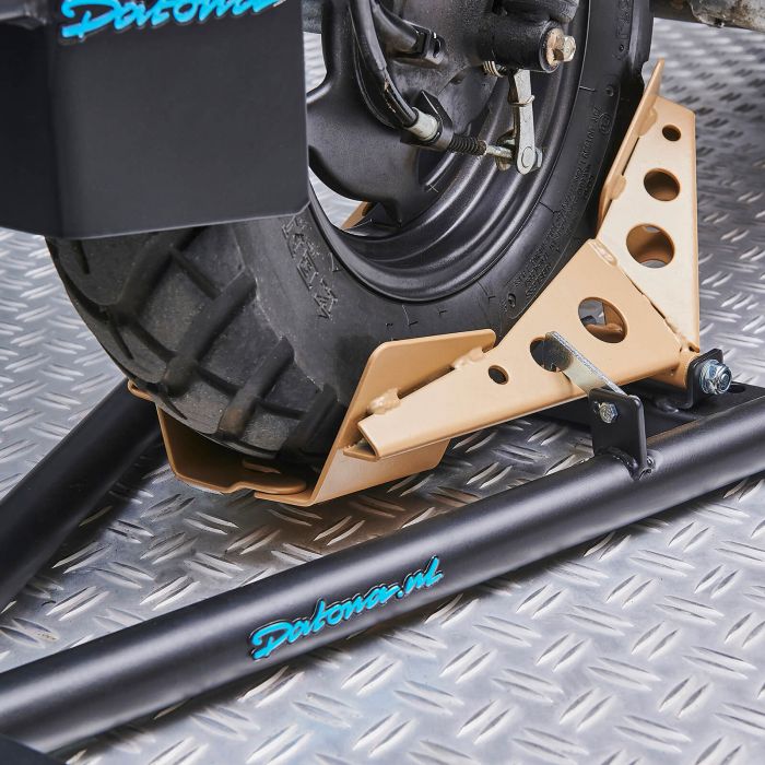 Inrijklem voor scooters-21