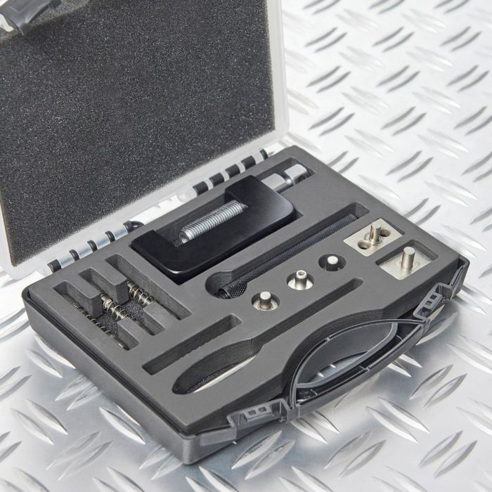 Ontdek de beste en meest betrouwbare kettinggereedschappen voor jouw crossmotor