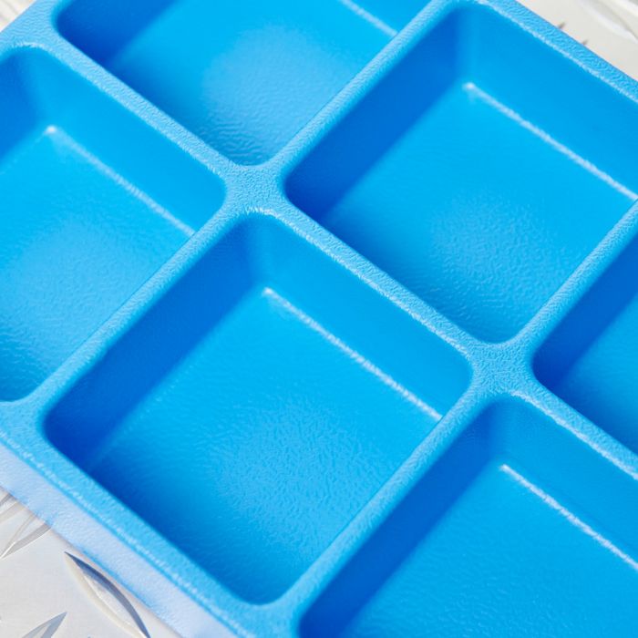 Vakverdeling set 3 laden voor gereedschapswagen-9