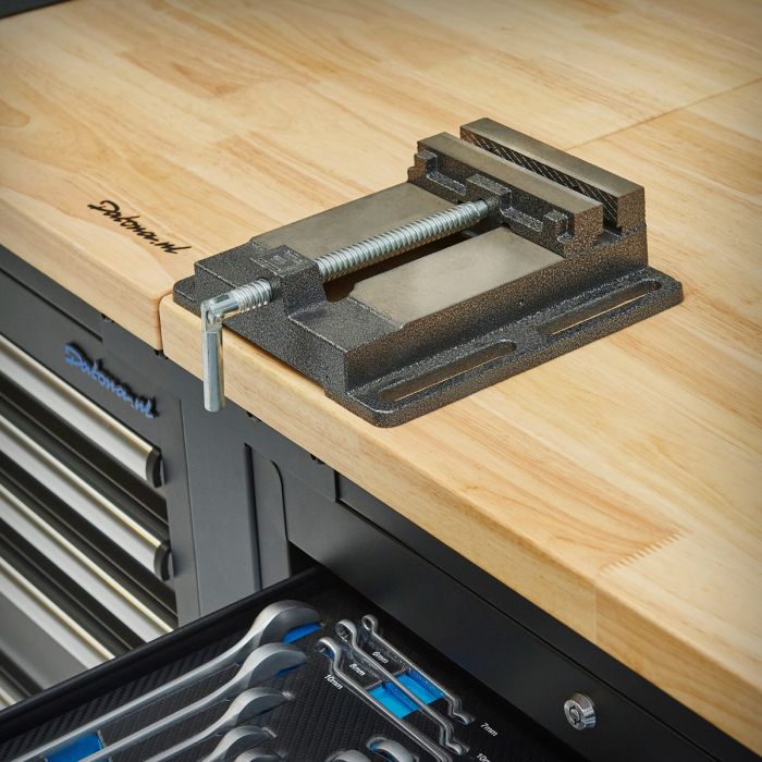 Boorklem XXL - 150 mm-1