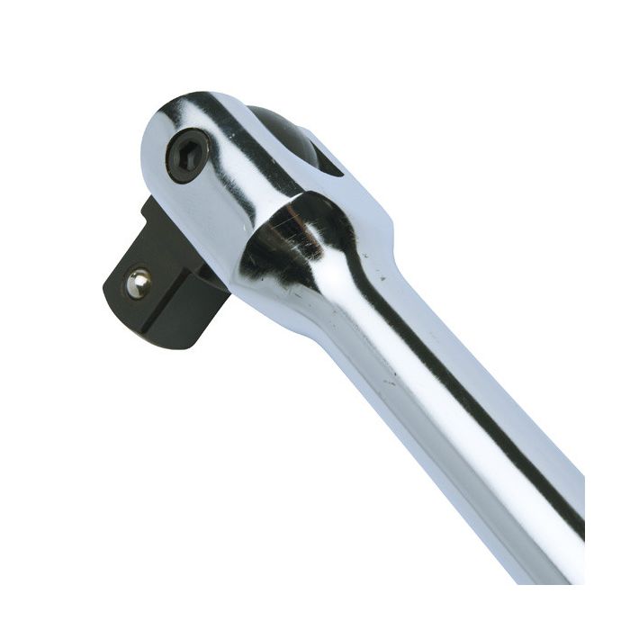 Wringijzer 1/2" opname